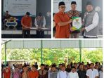 Baznas dan UTS