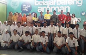 Belajar Bareng Amman
