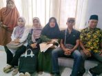 Berangkat Umroh MO BJS