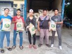 Beras KPM Batu Lanteh