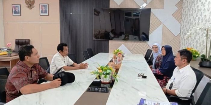 Bidang Pajak Bapenda