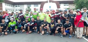 Bikers