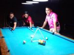 Billiard Putra Jaya
