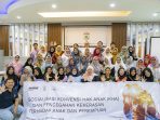 Bimbingan Teknis Gugus Tugas KLA_AMMAN4