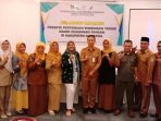 Bimtek Kader Pangan Aman