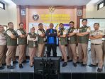 Bimtek Kehumasan