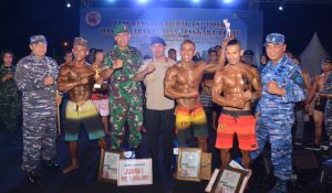 Binaraga TNI