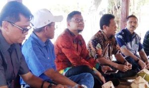 Bincang Pers 22