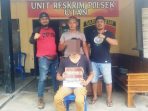 Bobol Indomart