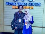 Brian Awardee Beasiswa NTB