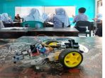 Buat robot