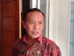 Budi Santoso Kepala BKPSDM 22