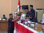 Bunardi DPRD