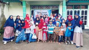 Bunda Hebat Imam Nasai