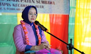 Bunda PAUD Sumbawa Bunda PAUD Sumbawa