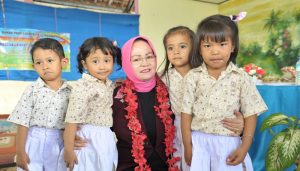 Bunda Paud