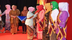 Bunda Paud Sumbawa