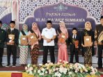 Bupati Al Marif