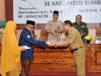 Bupati Buka Kegiatan
