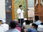 Bupati Bulan Ramadhan