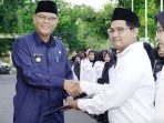 Bupati CPNS