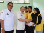 Bupati Disnaker