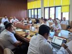 Bupati FGD