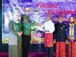 Bupati Festival Moyo