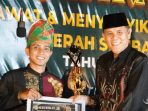 Bupati Festival Sholawat