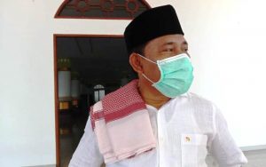Bupati Firin Bupati Firin