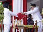 Bupati HUT RI 2023