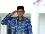 Bupati Haji Jarot