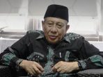 Bupati Haji Mo