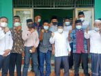 Bupati Haji Mo