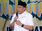 Bupati Haji Mo