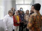 Bupati Haji Mo dan Haji Jarot