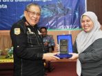 Bupati Hiu Paus