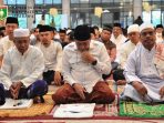 Bupati Idul Adha
