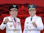 Bupati KSB HUT RI