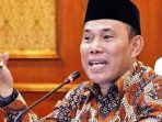 Bupati KSB Musyafirin