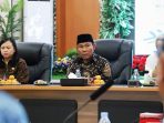 Bupati KSB Musyafirin