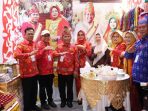 Bupati KSB Penas