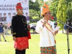Bupati KSB angka kesakitan
