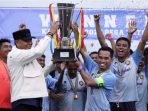 Bupati Kades Cup