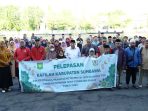 Bupati Kafilah MTQ
