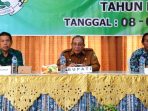 Bupati Koperasi Pegawai