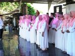 Bupati Kukuhkan