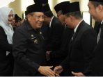 Bupati Lantik
