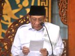 Bupati Lebaran