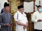 Bupati Maulid